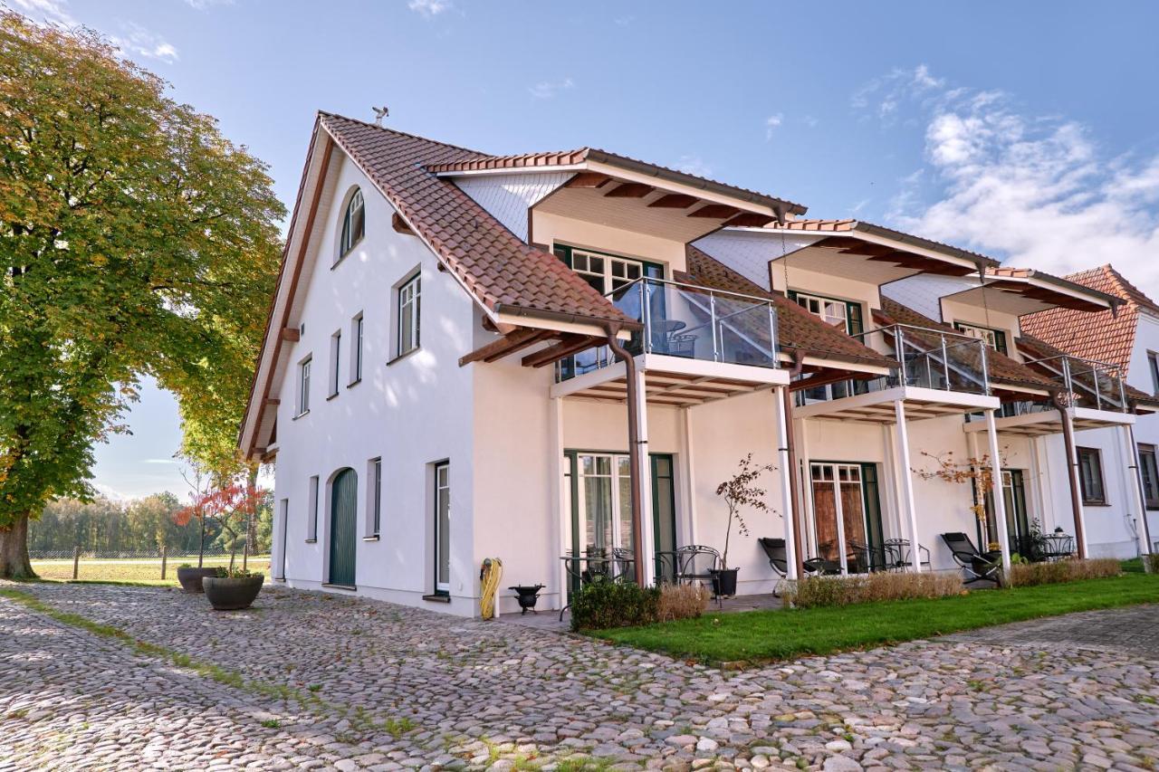 Hotel Am Steendamm Oyten Exterior photo