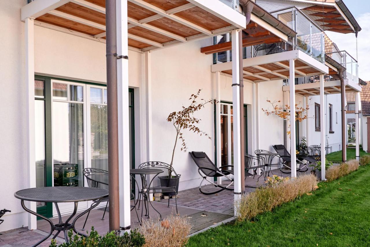 Hotel Am Steendamm Oyten Exterior photo