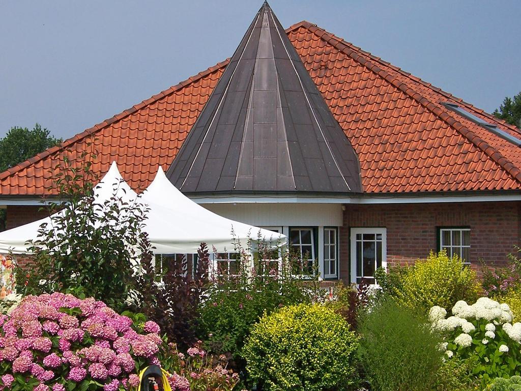 Hotel Am Steendamm Oyten Exterior photo